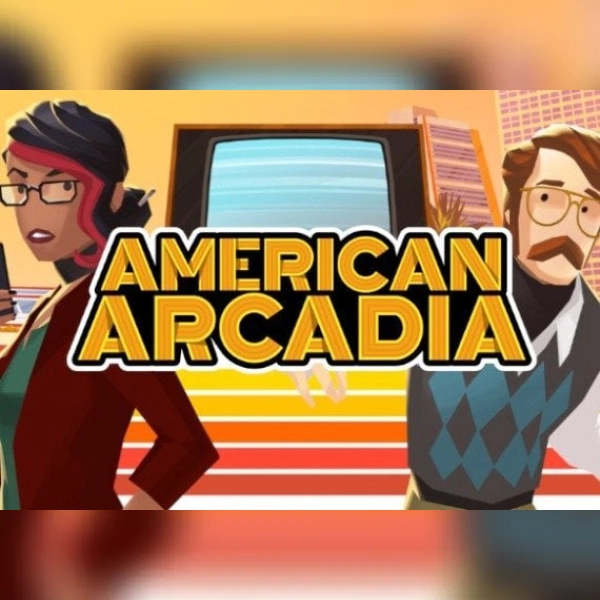 Blue American Arcadia (Pc) Steam Gift - Global