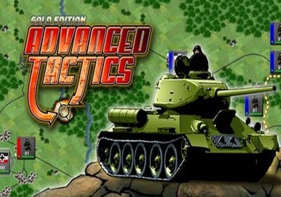 Advanced Tactics Gold (PC)