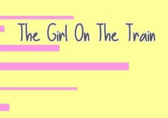 The Girl on the Train (PC)
