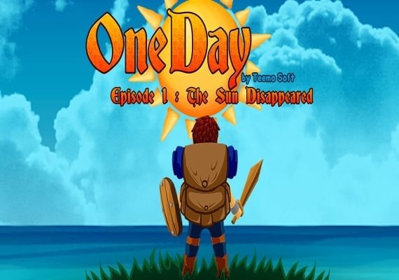One Day: The Sun Disappeared (PC)