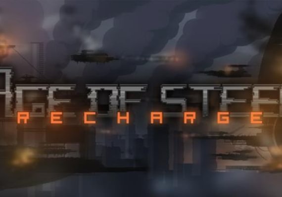 Age of Steel: Recharge (PC) Age of Steel: Recharge (PC)