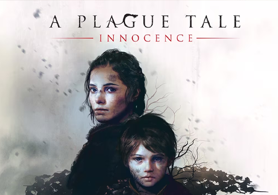 A Plague Tale: Innocence (Xbox One / Xbox Series X|S) A Plague Tale: Innocence (Xbox One / Xbox Series X|S)