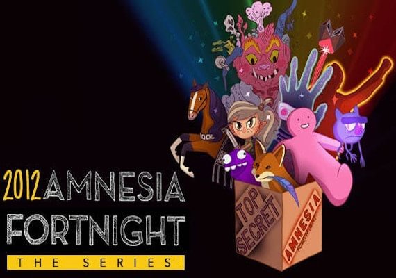 Amnesia Fortnight 2012 (PC)