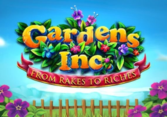Gardens Inc. - From Rakes to Riches (PC)