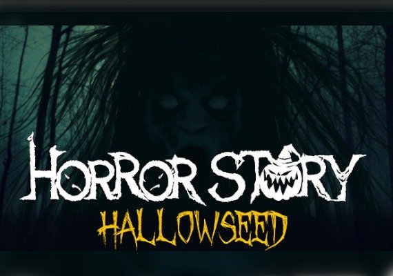 Horror Story - Hallowseed (PC) Horror Story - Hallowseed (PC)