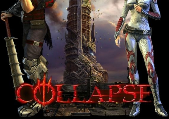 Collapse (PC) Collapse (PC)