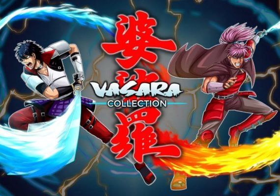 VASARA Collection (PC)