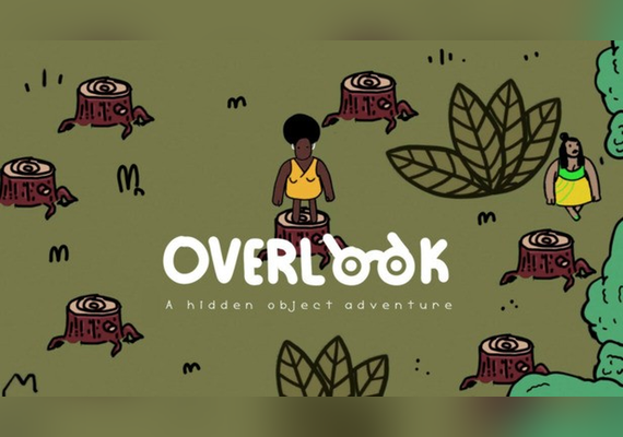 OVERLOOK (PC)