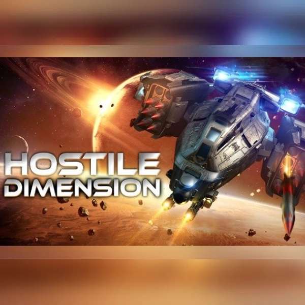 Hostile Dimension (PC) Steam Key - GLOBAL