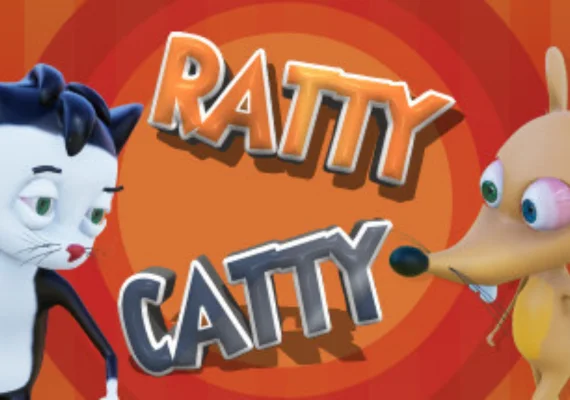 Ratty Catty (PC)