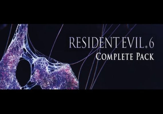 Resident Evil 6 Complete (PC) Resident Evil 6 Complete (PC)