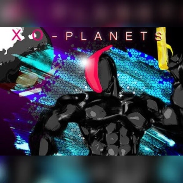 XO-Planets (PC) Steam Key - GLOBAL