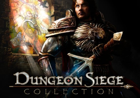 Dungeon Siege Collection Edition (PC) Dungeon Siege Collection Edition (PC)