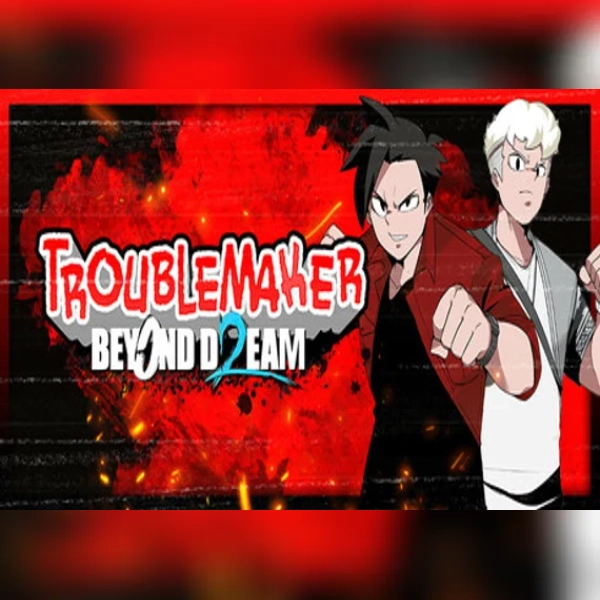 Troublemaker 2: Beyond Dream (PC) Steam Gift - GLOBAL