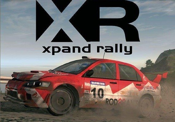 Xpand Rally (PC)
