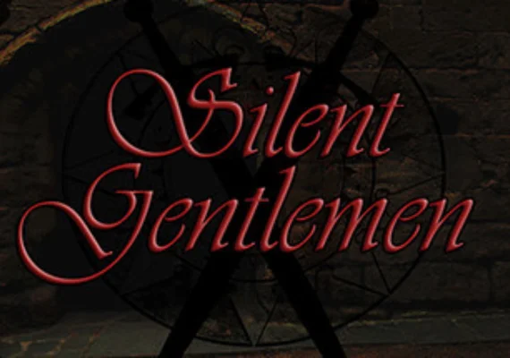 Silent Gentleman (PC)