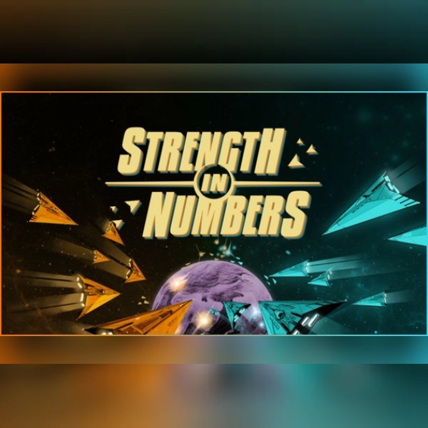 Strength In Numbers (PC) Steam Gift - EU