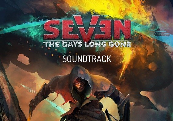 SEVEN: The Days Long Gone - Original Soundtrack (DLC) (PC) SEVEN: The Days Long Gone - Original Soundtrack (DLC) (PC)