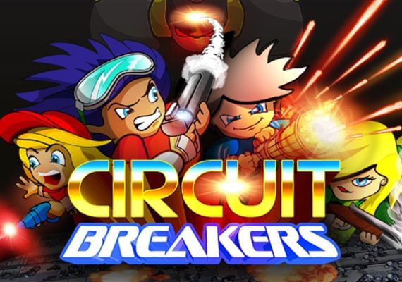 Circuit Breakers (PC)