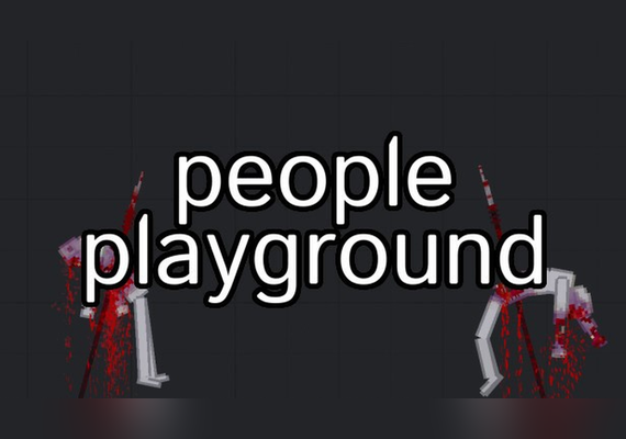 People Playground (PC)