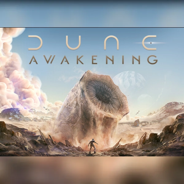 Dune: Awakening (PC) Steam Key - LATIN AMERICA