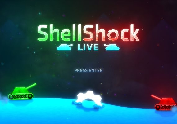 ShellShock Live (PC) ShellShock Live (PC)