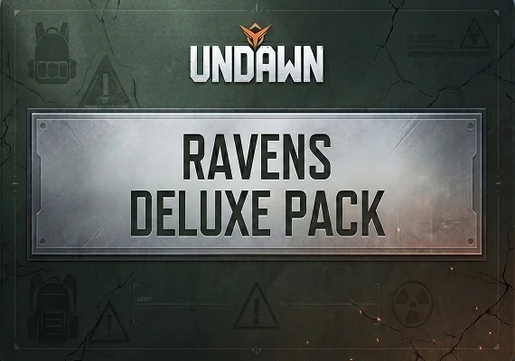Undawn - Ravens Deluxe Pack