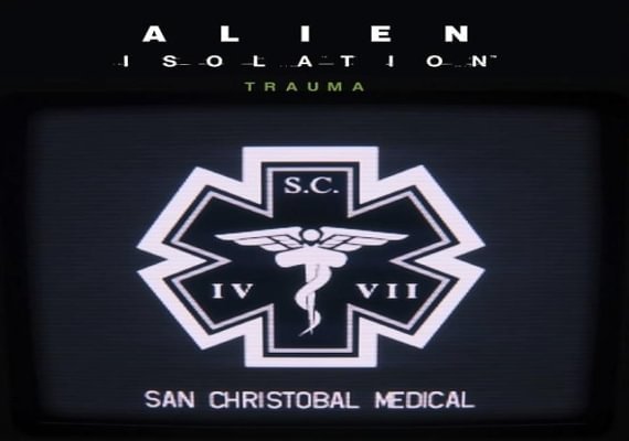 Alien: Isolation Trauma (DLC) (PC)