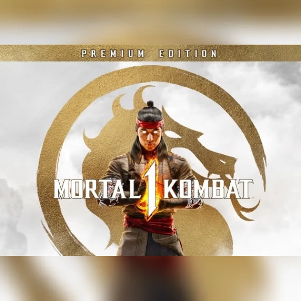 Mortal Kombat 1 Premium Edition (PC) Steam Account - GLOBAL