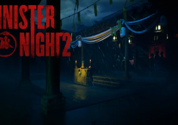 Sinister Night 2 (PC)