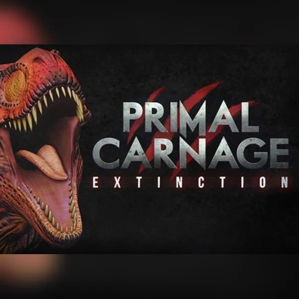Primal Carnage: Extinction (PC) Steam Key - GLOBAL