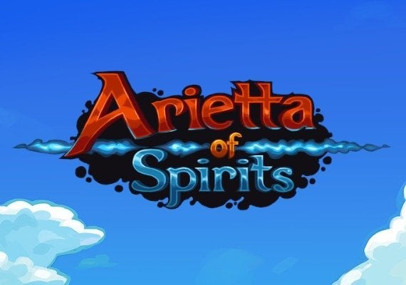Arietta of Spirits (PC) Arietta of Spirits (PC)