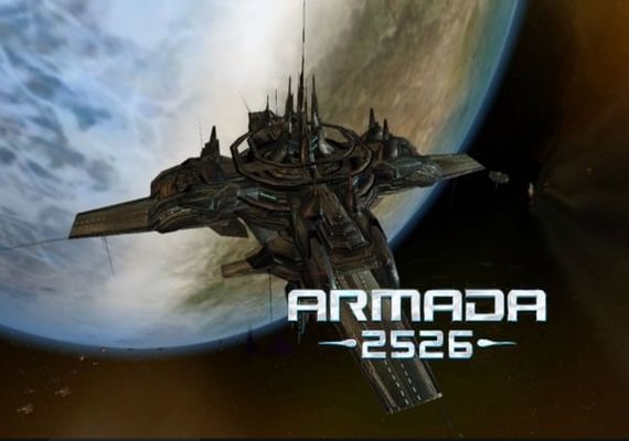 Armada 2526 (PC)
