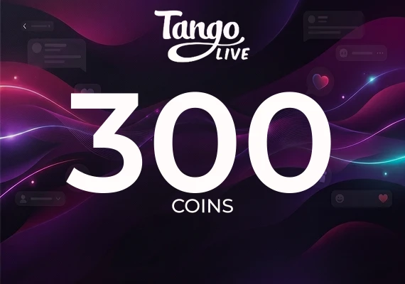 Tango - 300 Coins