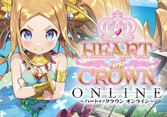 Heart of Crown: Online (PC)