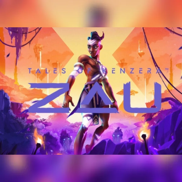 Tales Of Kenzera: Zau (Pc) Steam Account - Global