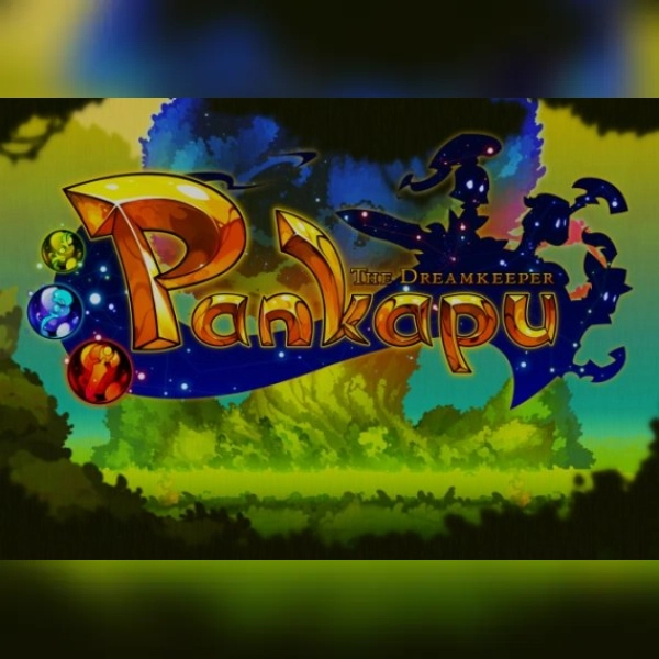 Dark Pankapu (Pc) Steam Key - Global