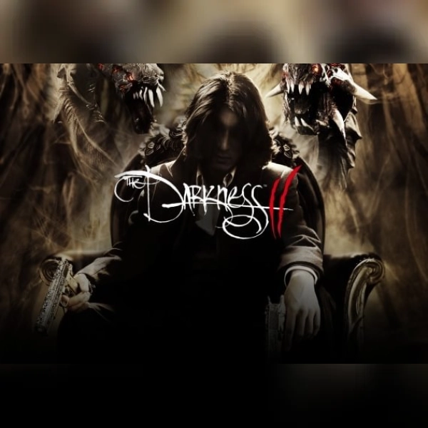 The Darkness II CUT DE/EN