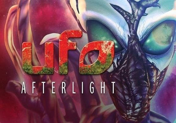 UFO: Afterlight (PC)