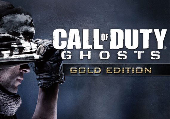 Call of Duty: Ghosts Gold Edition (PC) Call of Duty: Ghosts Gold Edition (PC)
