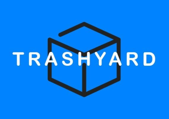 Trashyard (PC) Trashyard (PC)