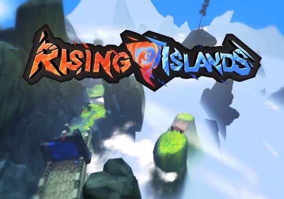 Rising Islands (PC)