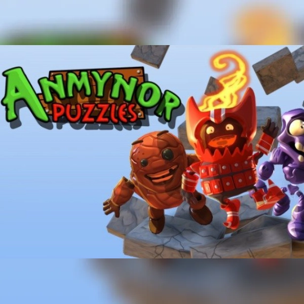 Anmynor Puzzles (PC) Steam Key - GLOBAL