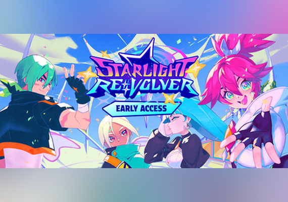 Starlight Re:Volver (PC) Steam Gift - EU