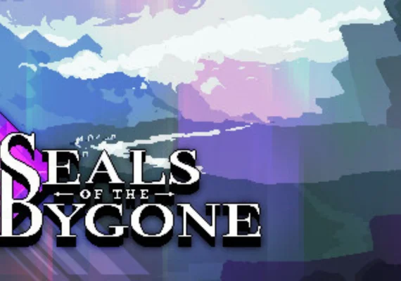 Seals of the Bygone (PC) 