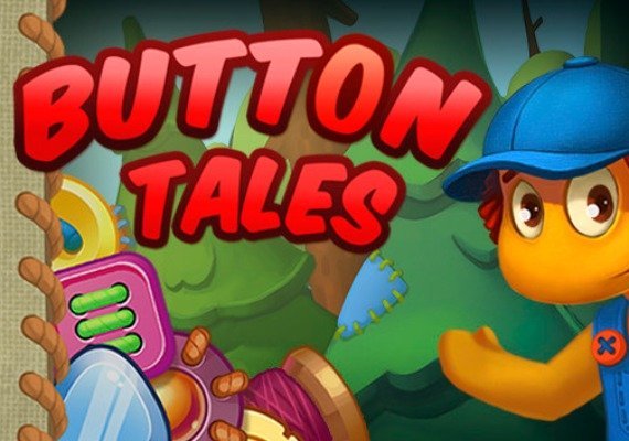 Button Tales (PC) Button Tales (PC)