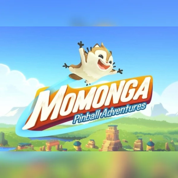 Momonga: Pinball Adventures (PC) Steam Key - GLOBAL