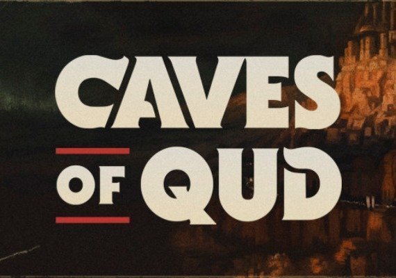 Caves of Qud (PC)