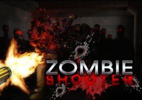 Zombie Shooter (PC) Zombie Shooter (PC)