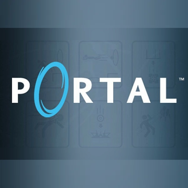 Portal (Pc) Steam Gift - Global
